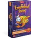 easyVit Easyfishoil Focus Omega-3 - Kauwgellies voor Kinderen - Sinaasappelsmaak - 50g