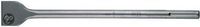 Heller SDS-Max Spadebeitel - 80 x 300 mm