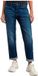 G-Star Kate Boyfriend Wmn Dames Jeans W24 x L32 Blauw