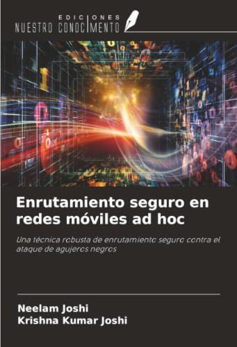 Enrutamiento OmniScriptum SRL Enrutamiento seguro en redes móviles ad hoc