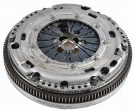 SACHS Koppelingset-met-vliegwiel SACHS 2289 000 257