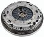 SACHS Koppelingset-met-vliegwiel SACHS 2289 000 257