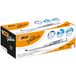 BIC Velleda 1741 Whiteboard Marker (ronde punt, lijndikte 1,4 mm) doos à 12 stuks, zwart
