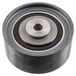 febi bilstein 24754 katrol voor tandriem, 1 stuk