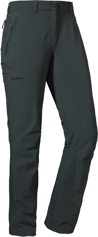 Schöffel Engadin1 Pants Women, asphalt