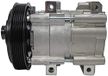 MAHLE ACP 843 000P A/C-compressor BEHR PREMIUM LINE
