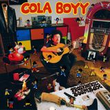 Prosthetic Cola Boyy - Prosthetic Boombox (CD)