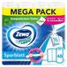 Zewa Wisch&Weg Spaarblad, Mega Pack, 12 verpakkingen, wit