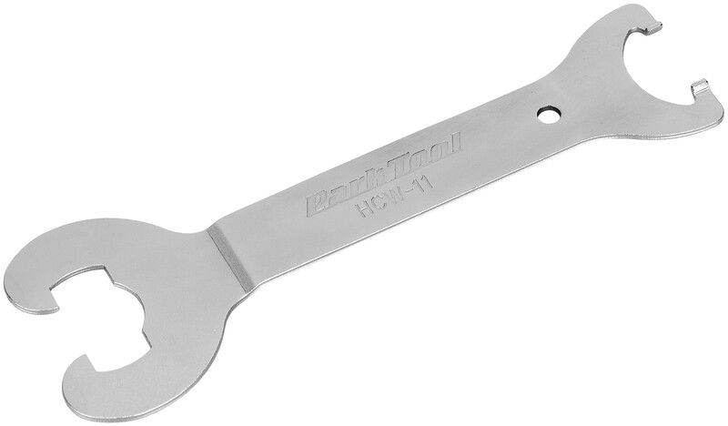 Park Tool HCW-11 Adjustable Cup Wrench BR-X13