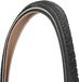 Fischer 85000, 28", Tubeless, Zwart, 37-622, 2.3 cm