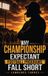 Why Libri GmbH Why Championship Expectant Football Programs Fall Short