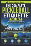 The Libri GmbH The Complete Pickleball Etiquette Guide