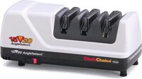 Chef'sChoice USA AngleSelect 1520 Messenslijpmachine - Wit/Zwart