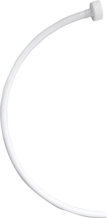 bébé-jou Sense Afvoerslang met Koppeling - Wit