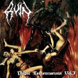 Suburban Ruin Plague Transmissions: Vol. 1