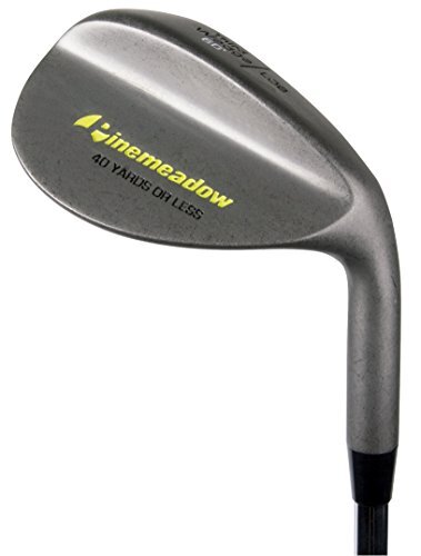 Pinemeadow Golf Pineweadow Wedge (linkshandig, 60 graden)