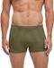 FALKE Warm Boxer sneldrogend functioneel materiaal functioneel ondergoed heren groen - maat XXL