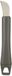 Paderno World Cuisine Kastanje Mes, 6 1/4"