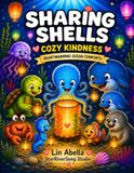 Sharing Shells: Cozy Kindness: Heartwarming Ocean Comforts