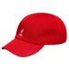 Kangol Tropic Ventair Space Baseball Cap Rojo/Rood Unisex XL/XXL