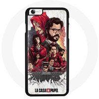 Maniacase Beschermhoes voor Oppo A77 5G Audi autologo grijs en rood