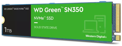 Western Digital WDS100T3G0C