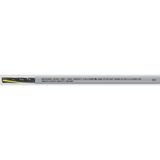 HELU JZ-603 Câble de commande 3 G 0.75 mm² gris 83661-500 500 m