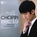 Warner Music Chopin 24 Préludes Op. 28 CD