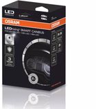 Osram H10/HB3/HB4 LEDriving Smart Canbus LEDSC06-2HB