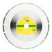 KLINGSPOR 326831 DT300U Extra Diamant Scherpe Schijf voor Motor Scherpe Slijpmachines Diameter 300 mm 20 mm