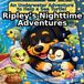 Ripley's Nighttime Adventures: An Underwater Adventure to Help a Sea Turtle!