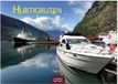 Hurtigruten Kalender 2027 - Wandkalender | Fotokalender Nordeuropa 24x35cm