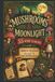 Mushrooms & Moonlight: 55 Easy-to-Read Word Search Puzzles