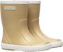 Bergstein Classic Glam Regenlaarzen kinderen - Goud