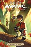 Avatar: The Last Airbender--Jet--Rebels and Rhinos Paperback