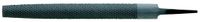 KS Tools 161.0515 halfrond raspblad, vorm C, 200 mm, tip3