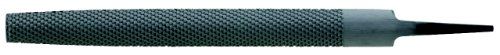 KS Tools 161.0515 halfrond raspblad, vorm C, 200 mm, tip3