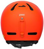 Poc Fornix Mips Helm Oranje M-L