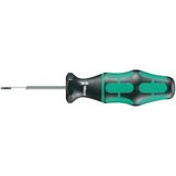 300 Wera 300 TX draaimomentindicator Torx, TX 8, 1,2 Nm, 05027932001