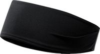 Ronhill hoofdband, zwart