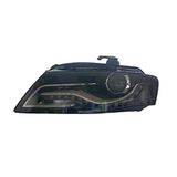 MAGNETI MARELLI Hauptscheinwerfer 721307022798 links