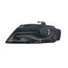 MAGNETI MARELLI Hauptscheinwerfer 721307022798 links