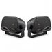 Caliber CSB2 - 3-Weg Auto Speakers - 120W - Set of 2