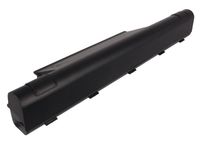 CoreParts MBXAC-BA0056 Batterij Zwart 10,8 V