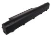 CoreParts MBXAC-BA0056 Batterij Zwart 10,8 V