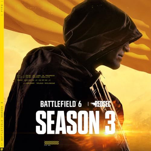 Battlefield 6 Standard Edition PS5 | Deutsch