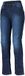 Held Stockton Straight Dames Blauw Motorjeans