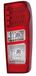 TarosTrade 41-3900-R-78269 LED-stoplamp E-Mark rechts
