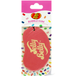 Jelly Belly Bubble Gum 2D Hangende Auto Luchtverfrisser
