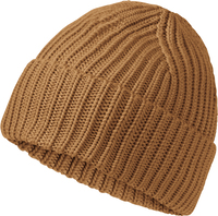 VAUDE Moena Beanie II / burnt yellow / Uni / - / 2022